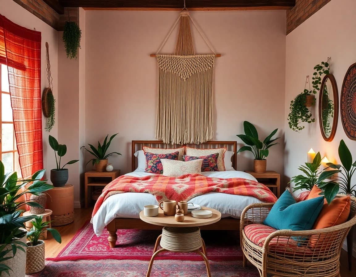 Step 2: 2. Pick Your Style - showing how DecorAI AI interior design app works