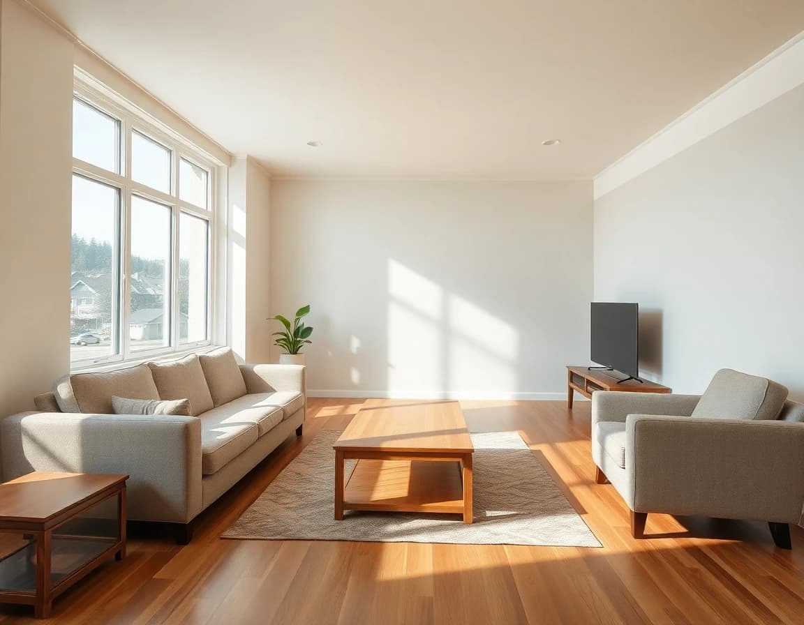 DecorAI use case: Before Buying Furniture & Decor